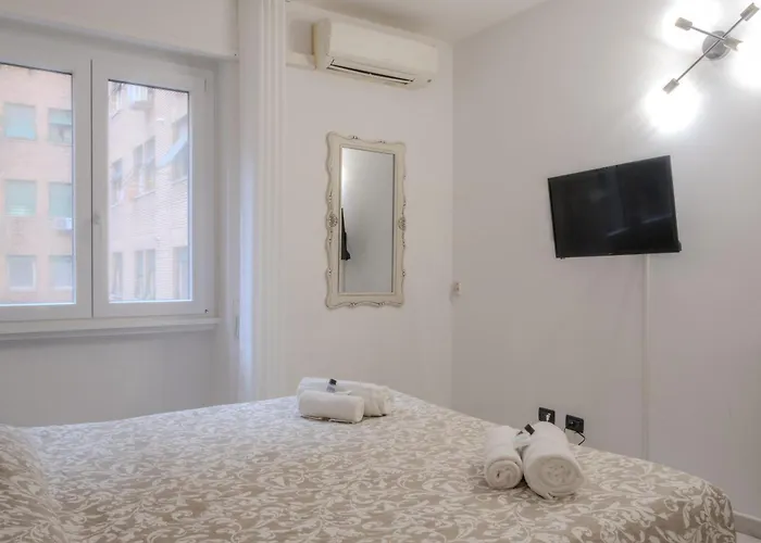 Apartment Casa Daniela Rom