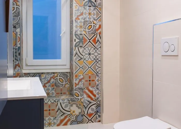 Casa Daniela Apartment