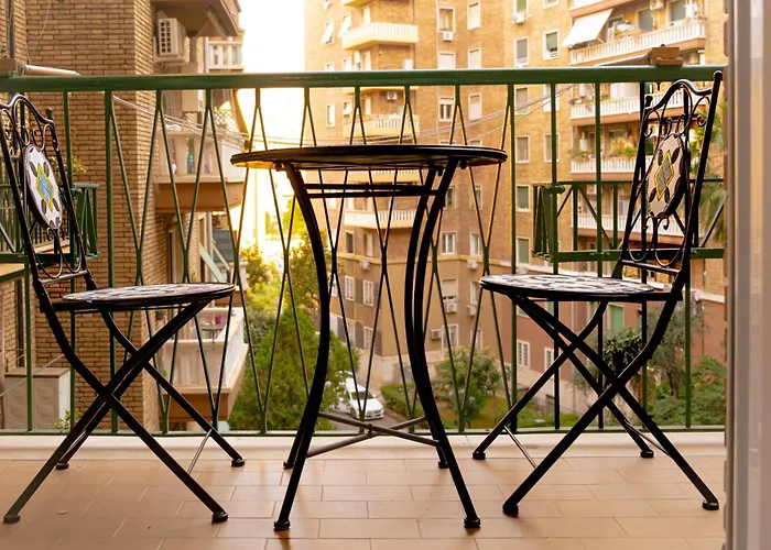 Casa Daniela Apartment