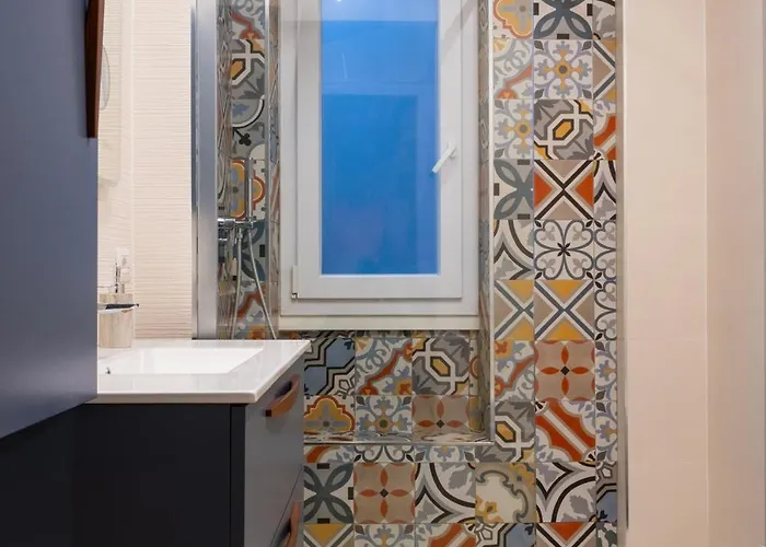 Apartment Casa Daniela Rom